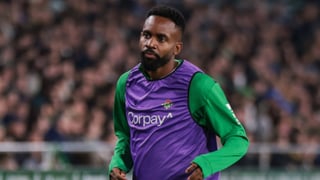 Bakambu, un 'fichaje' para el Betis en primavera