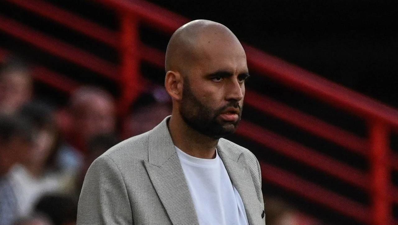 Claudio Giráldez pide fichajes