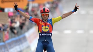 España triunfa y Ayuso se hunde en el Giro de Italia