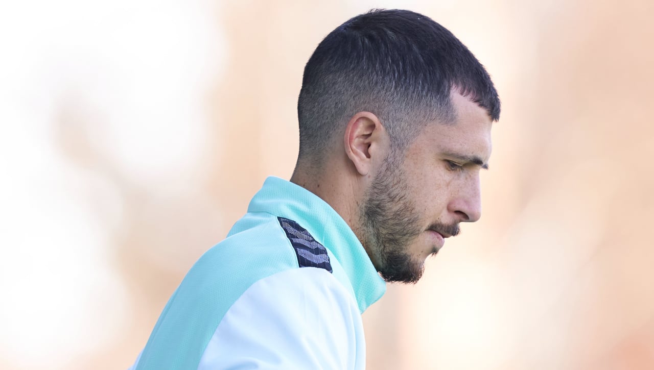 La oferta del Betis a Guido Rodríguez