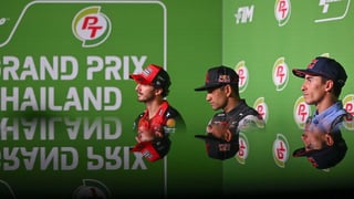 Marc Márquez se planta ante la última decisión de MotoGP
