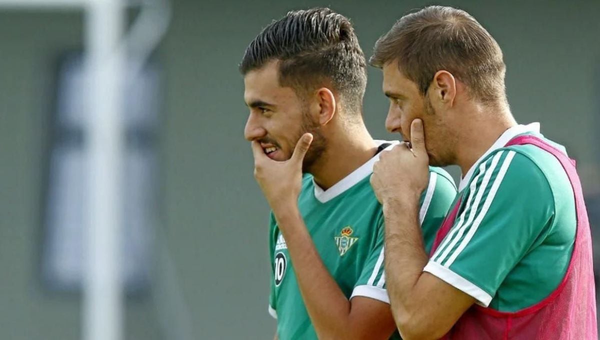 Cumbre inminente que decidirá el futuro de Ceballos