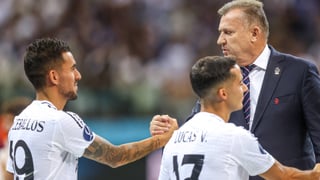 El dinero de Dani Ceballos y su recambio