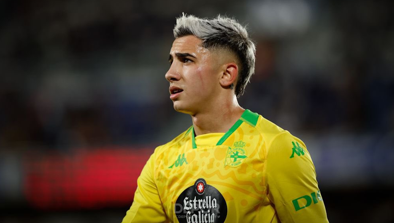 La pesadilla de Yeremay