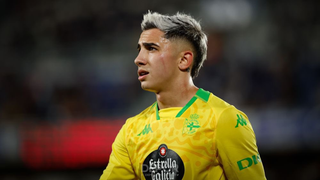 La pesadilla de Yeremay