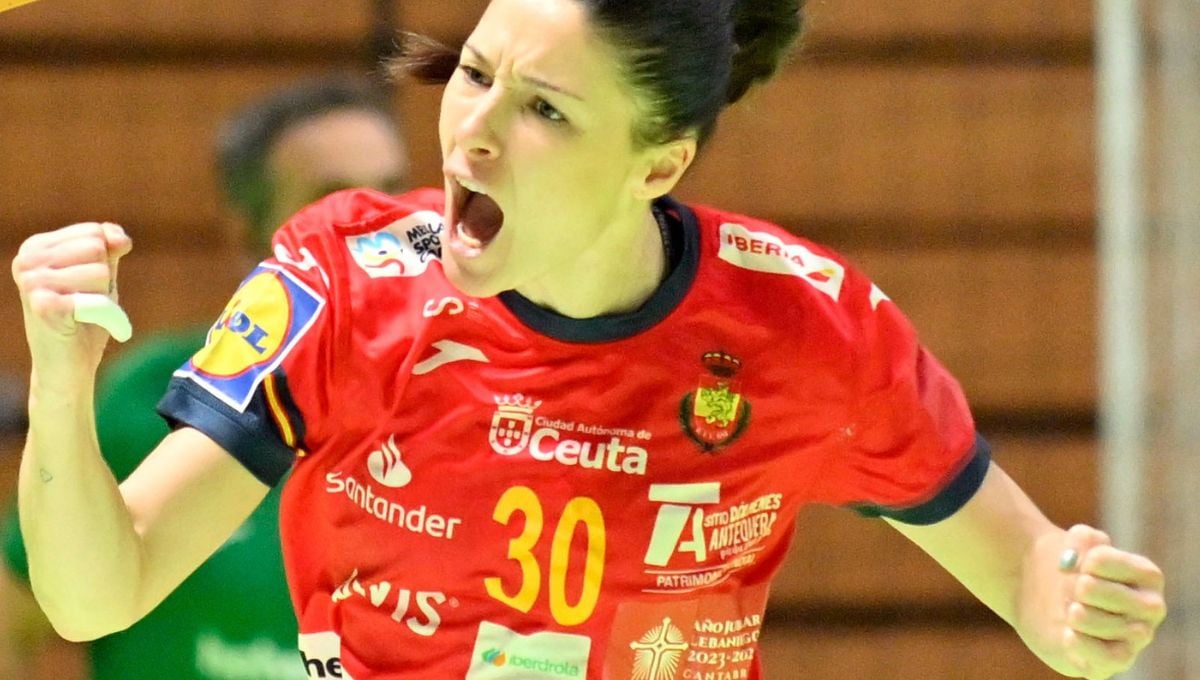 España, sin piedad en el Mundial de Balonmano femenino 2023 (37-17)