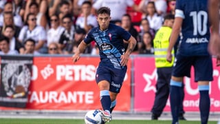 Fran Beltrán alcanza a Mostovoi con su renovación en entredicho