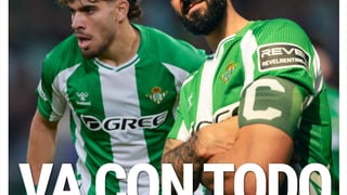 La portada de ESTADIO Deportivo para el sábado 22 de noviembre de 2025