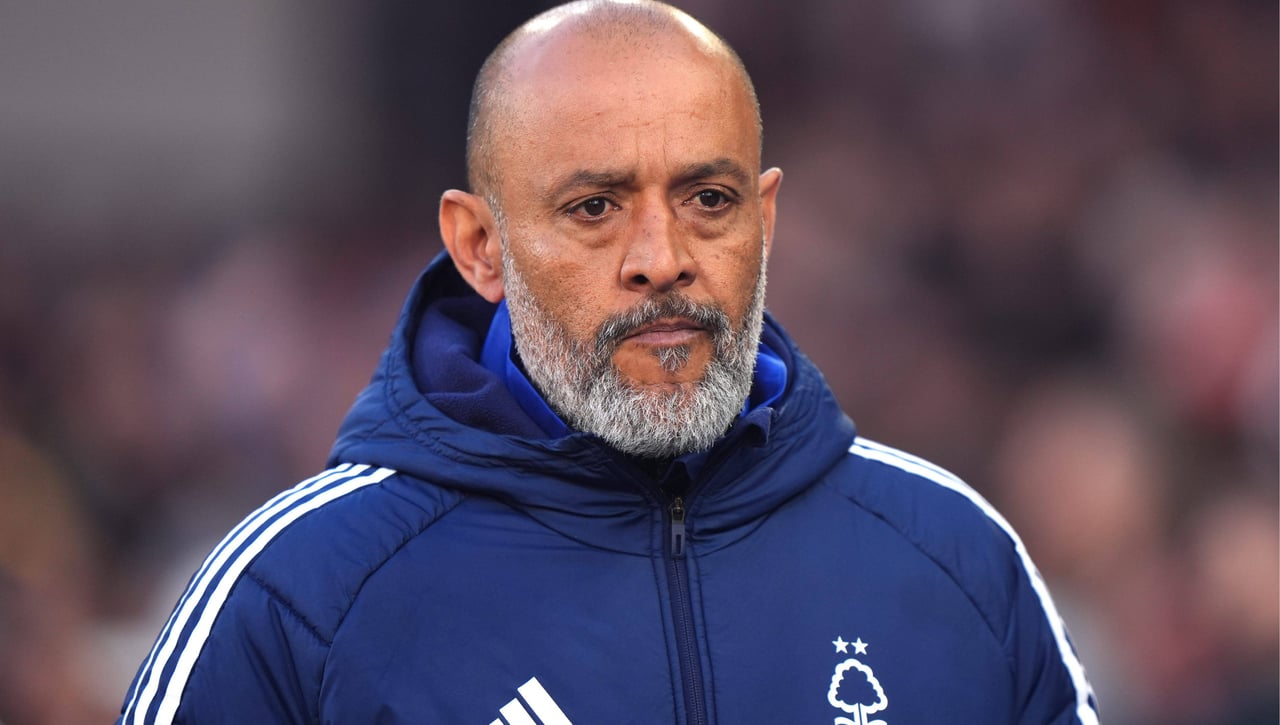 Se negocia la llegada de Nuno Espirito Santo