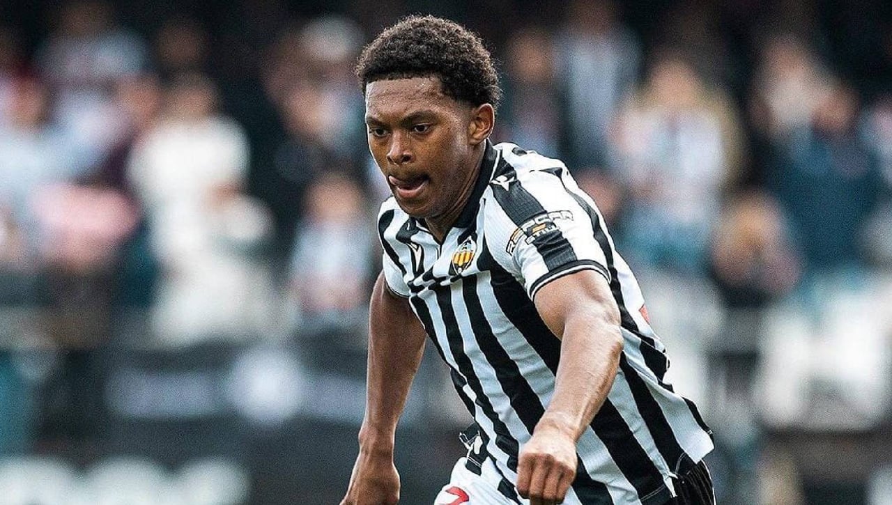 Se hace oficial lo de Vertrouwd