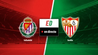 Valladolid - Sevilla: resultado, resumen y goles