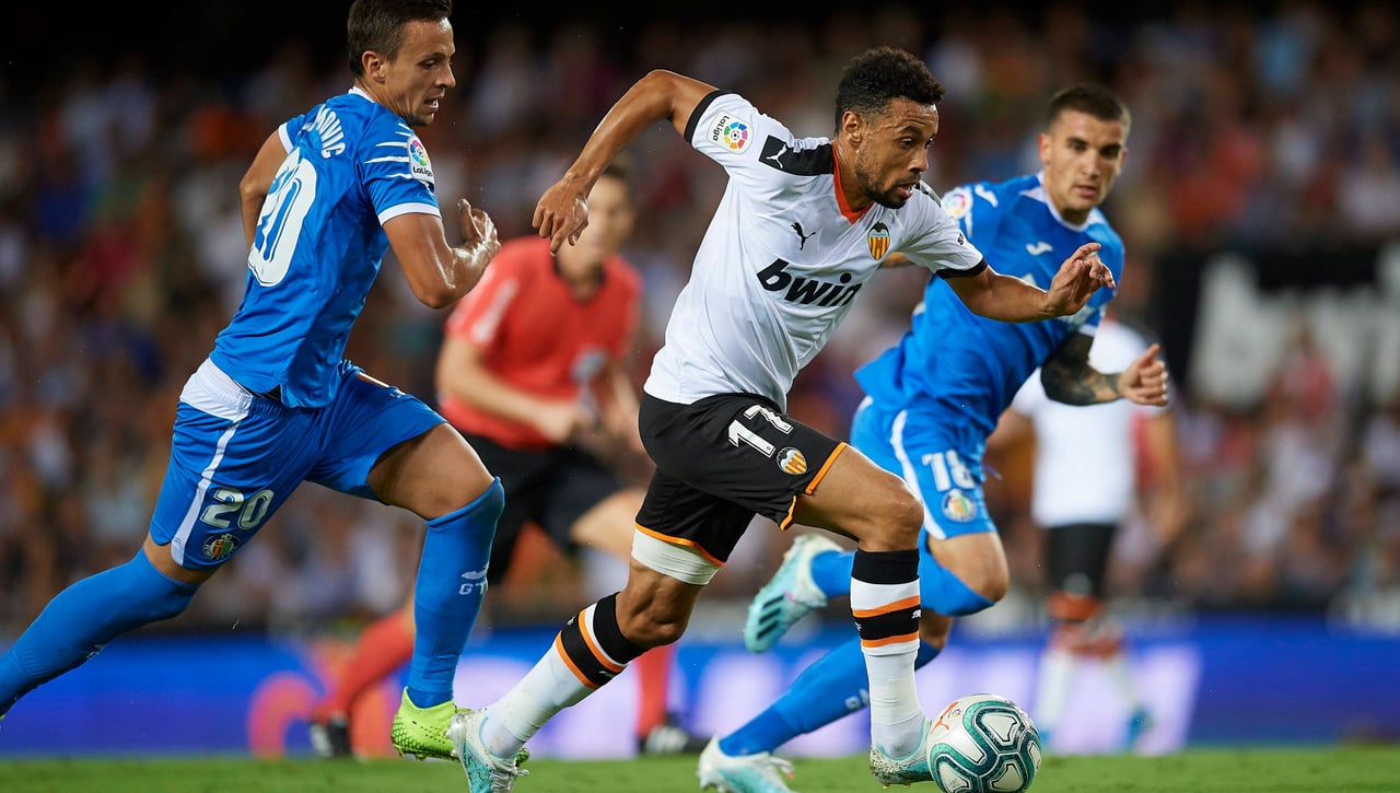 El Valencia le descarta y se va a Francia