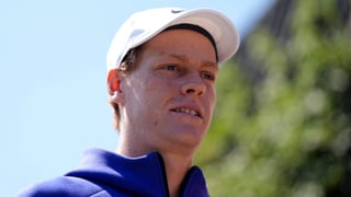 Refuerzo de lujo para Jannik Sinner