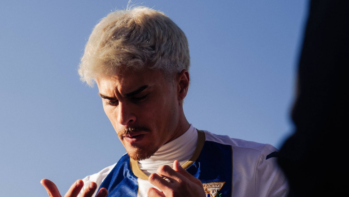 Acuerdo cerrado con Juan Cruz