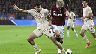 El 'regreso' de Stefan Bajcetic al Celta