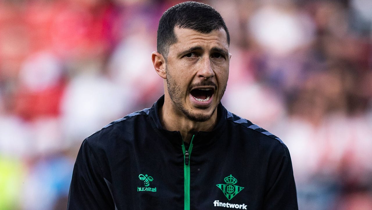 Impulso determinante para la renovación de Guido Rodríguez en el Betis