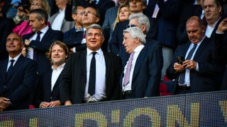 Atlético y Barcelona 'negocian' por un sorprendente jugador