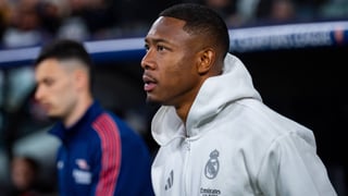 Cobra fuerza la opción de Alaba