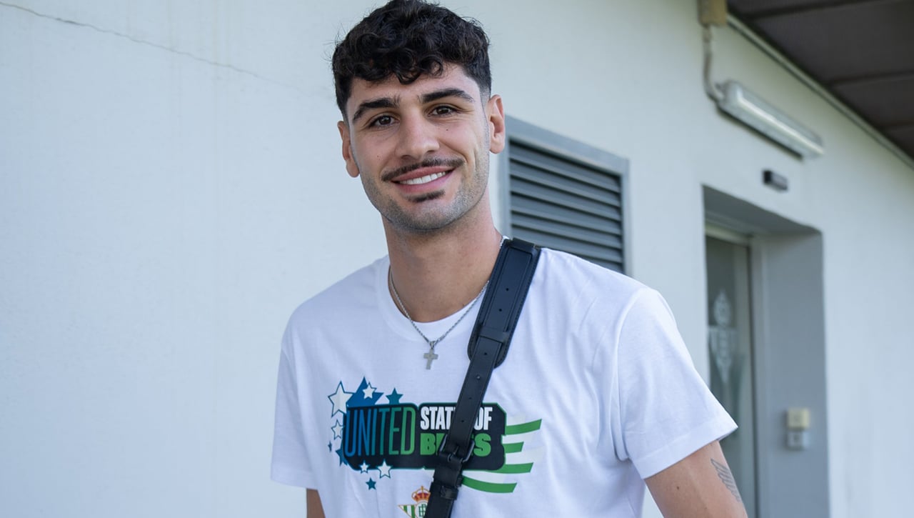 Se 'calienta' la venta de Johnny Cardoso