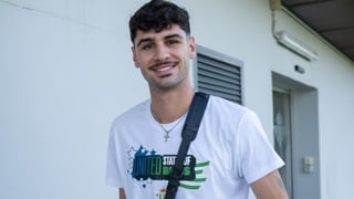 Se 'calienta' la venta de Johnny Cardoso 