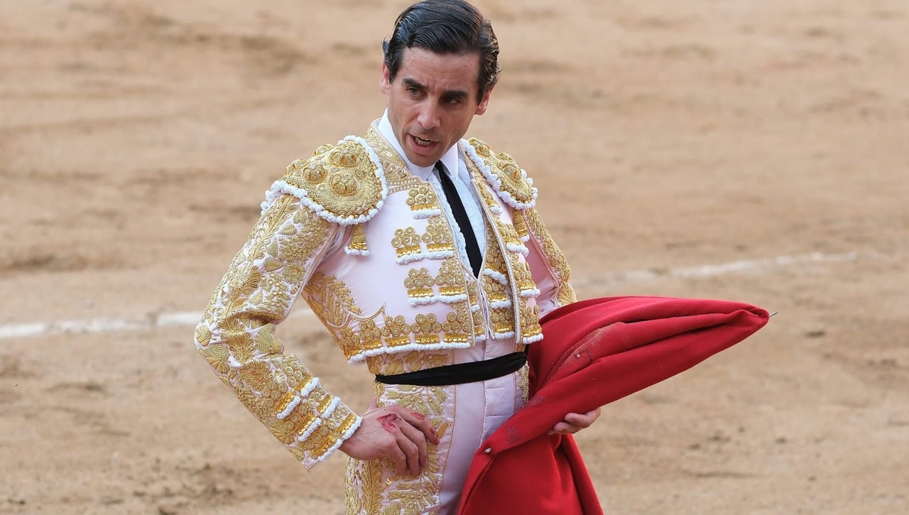 Juan Ortega, el torero que plantó a su novia en el altar, tendrá otra segunda oportunidad con Carmen Otte