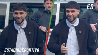 Maupay llega a Sevilla procedente de Marsella: el delantero aterriza para colocar la última pieza en el puzle de su fichaje 