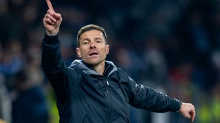 Xabi Alonso señala a su debilidad en la Real Sociedad