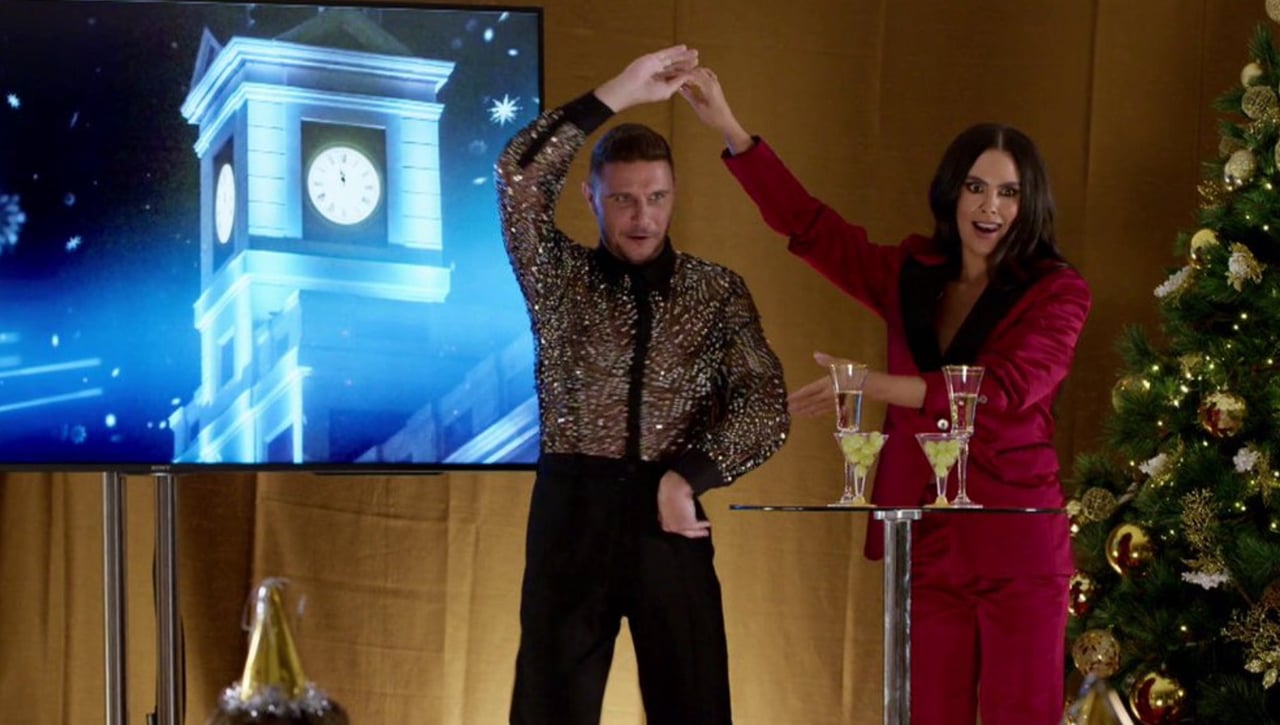 Los dos sorprendentes requisitos de Cristina Pedroche para dar las Campanadas