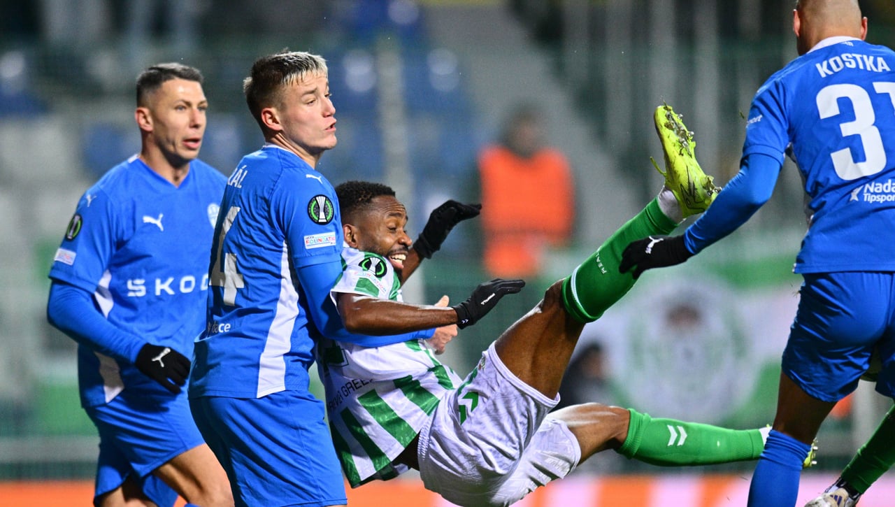 ¿Batacazo europeo del Betis? A cuartos de la UECL sí o sí