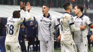 La Real Sociedad le dice adiós 