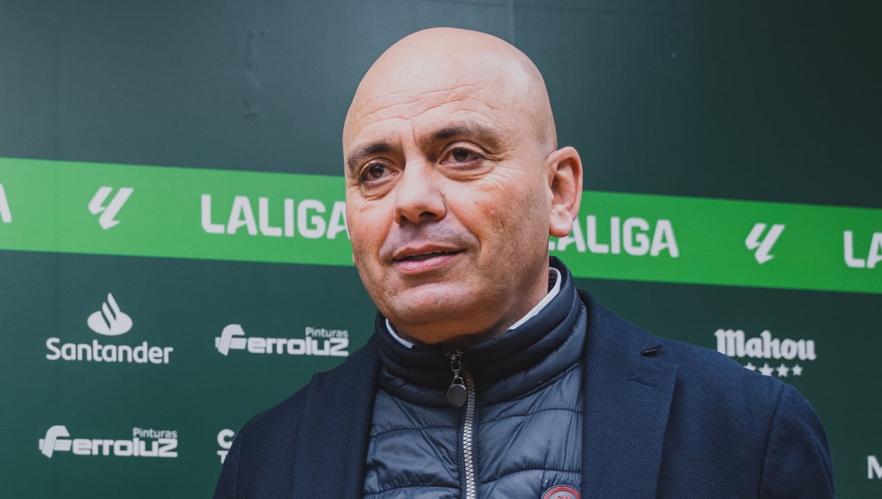 Chema Aragón confirma el deseo de Karrikaburu: "Quiere venir"