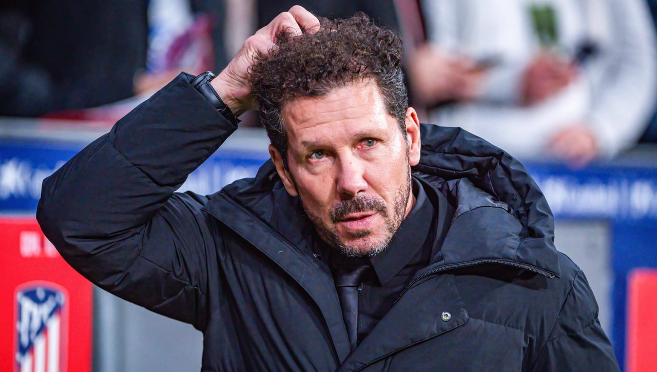 El Cholo Simeone ya tiene otro fichaje más