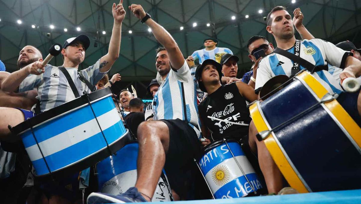 Argentina vs Australia: Previa, pronósticos y apuestas