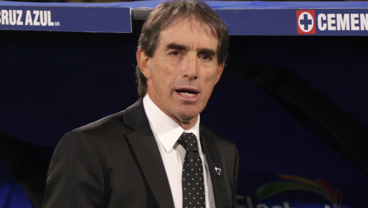 Cobra fuerza el fichaje de Guillermo Almada