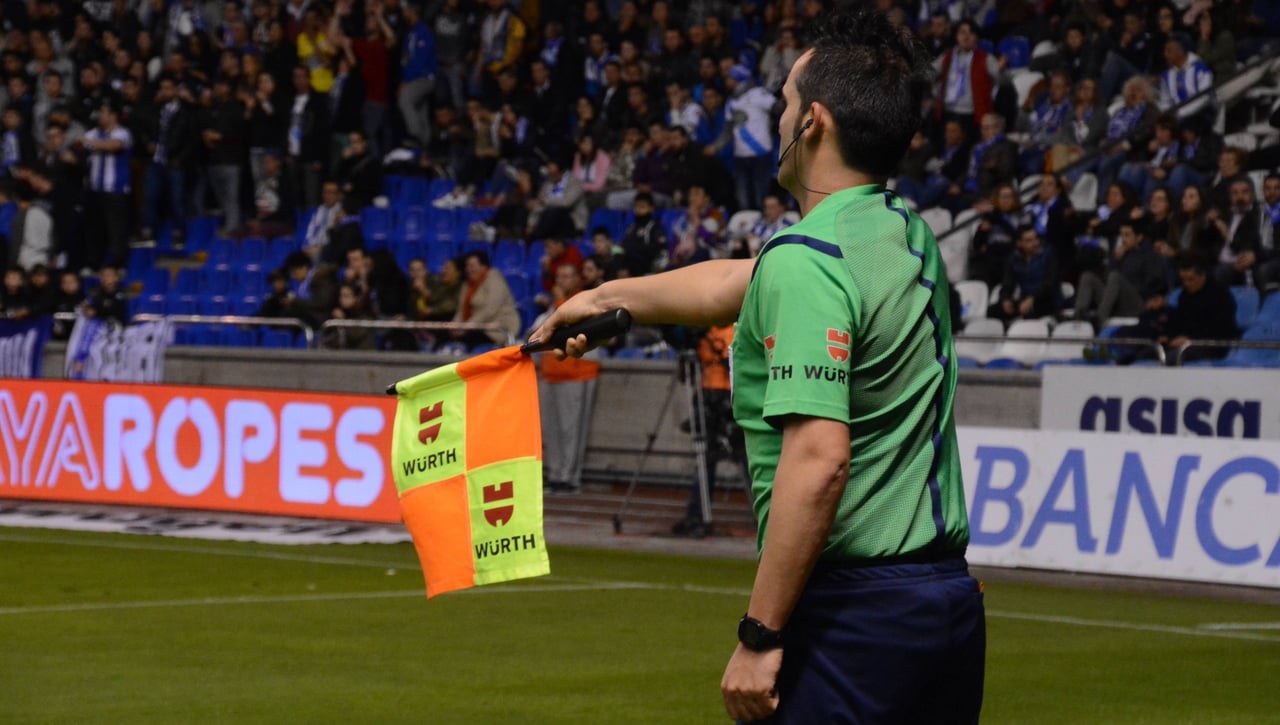 ¿Cómo ha cambiado el fuera de juego a lo largo de los años?