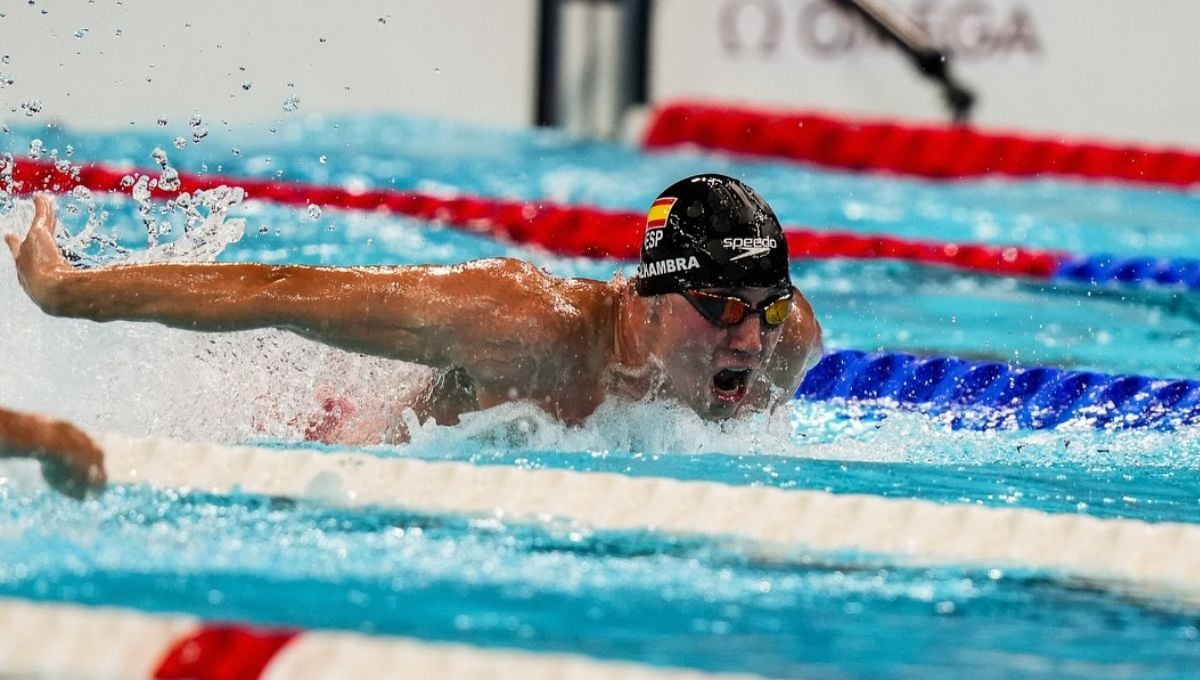 Juegos Paralímpicos París 2024 | Horarios y dónde ver en TV a los españoles hoy 30 de agosto