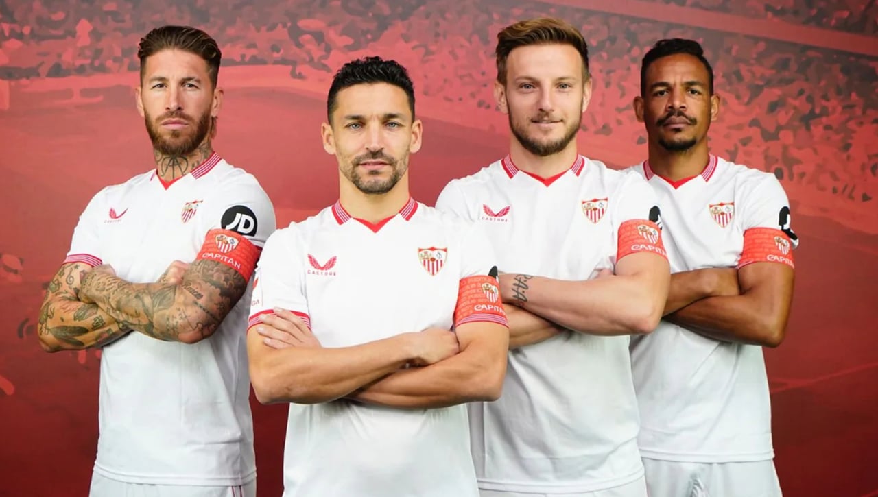 Del 'pacto de La Juliana' al vacío de poder