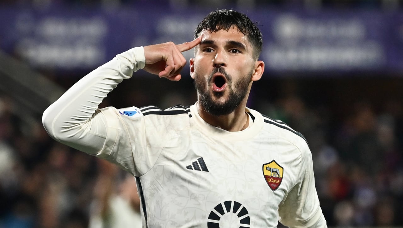 El fichaje de Aouar, un año después