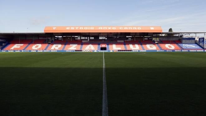 El dineral que dejará el Atlético de Madrid en Lugo