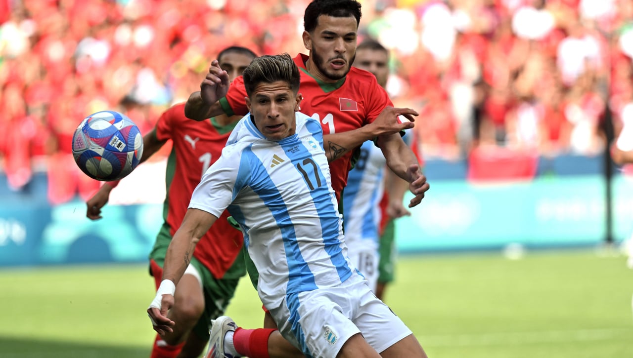 Giro radical en el futuro de Giuliano