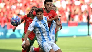 Giro radical en el futuro de Giuliano