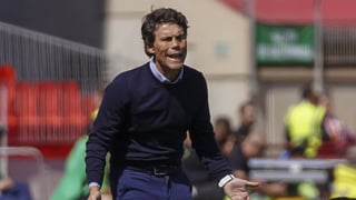 Rubi entiende de revanchas y el Valencia está en su nuevo punto de mira