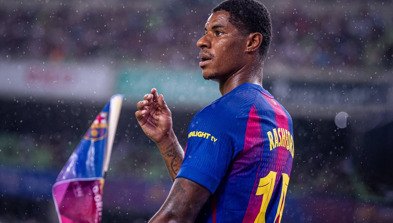 Flick lo tiene bajo lupa