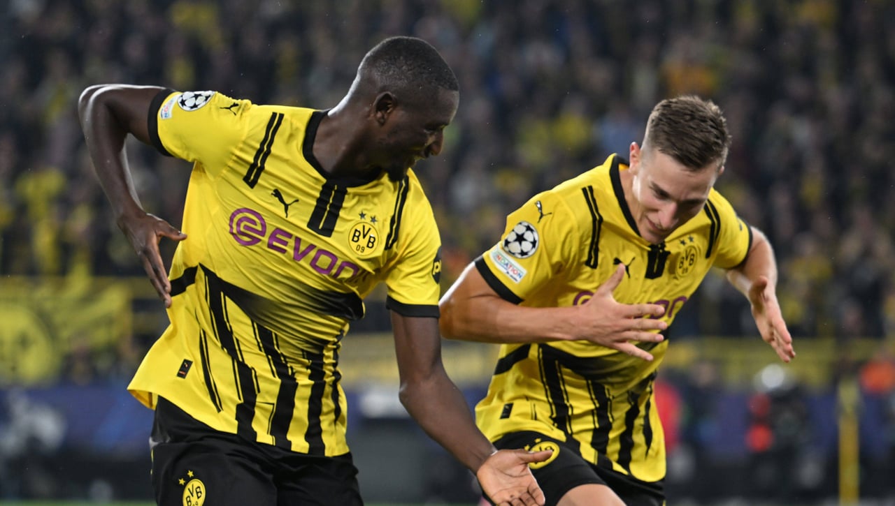 El delantero que estuvo cerca de firmar por el Atlético, la rompe en Alemania