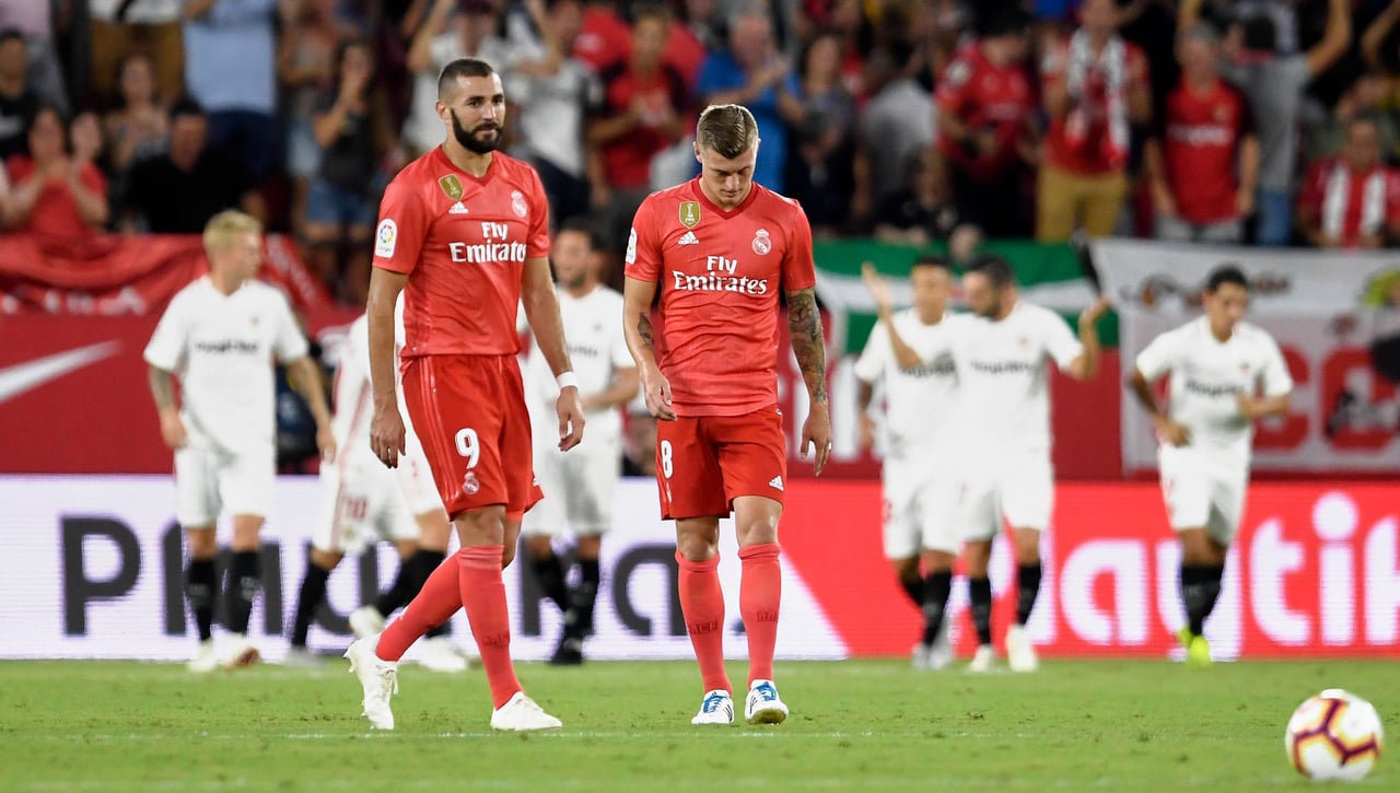 El último que ganó al Madrid tiene la receta... y la explicación del declive de estos años