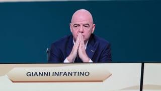 Bombazo en el fútbol mundial con una denuncia a la FIFA