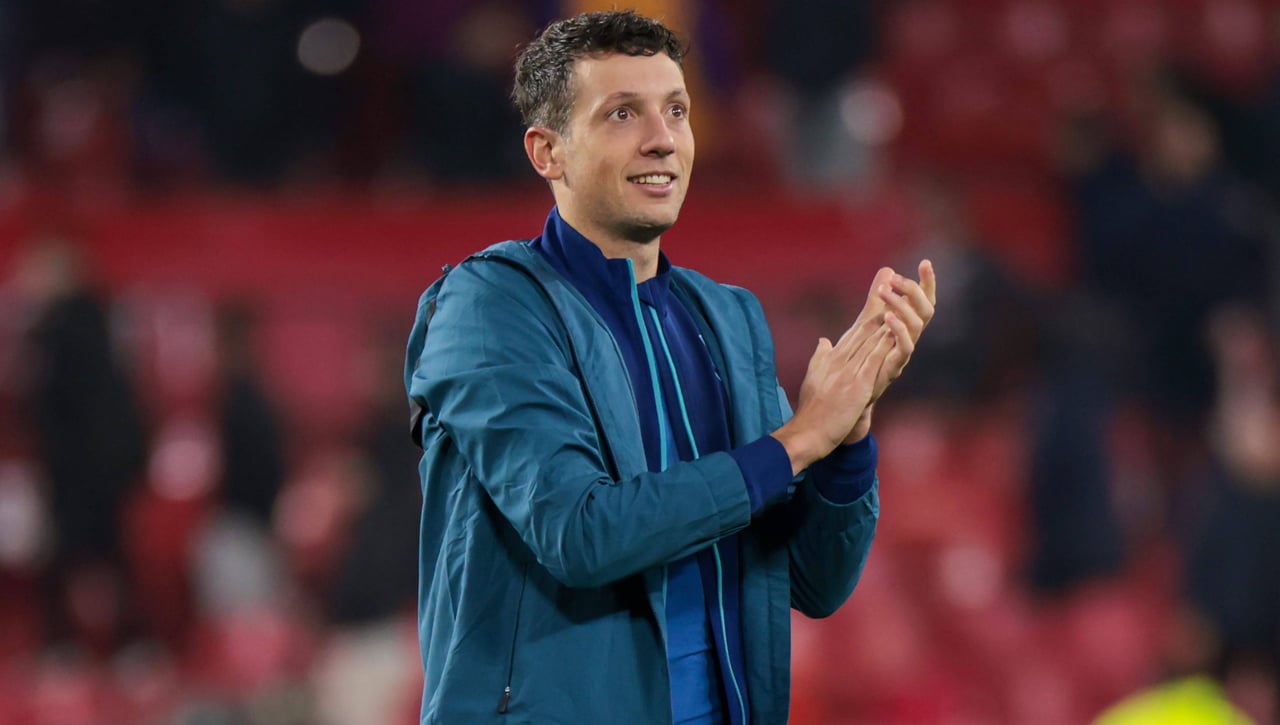 Saltan las alarmas en el Athletic por una baja sensible