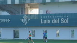 Las instrucciones de Pellegrini y Cousillas a Ortiz y Valentín Gómez antes de poner rumbo a Inglaterra