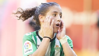 El Real Betis renueva a su joven promesa y asegura su futuro