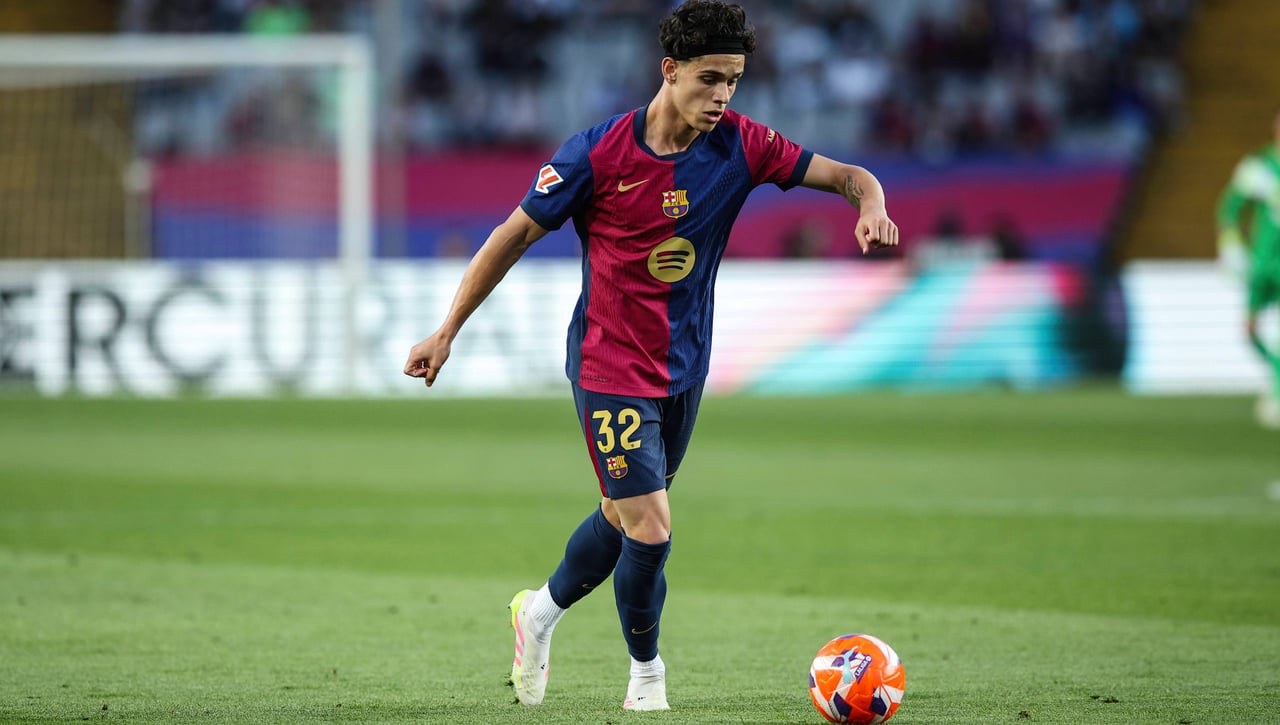 Cobra fuerza la opción de Héctor Fort